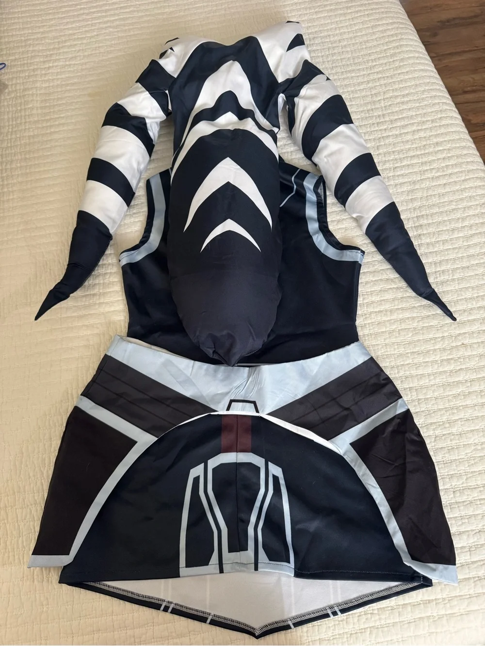 Ahsoka Tano - Women’s Halloween Costume